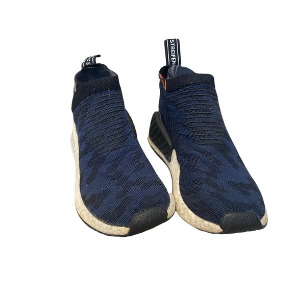 ADIDAS PRIME KNIT NMD_CS2 ULTRA BOOST 5 1/2 - Picture 5 of 7